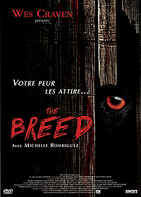 The Breed