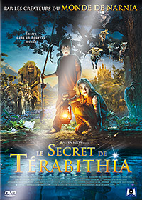 Le secret de Terabithia