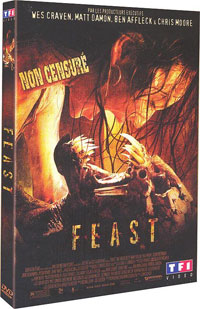 Non censuré Feast