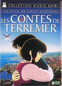 Les Contes de Terremer