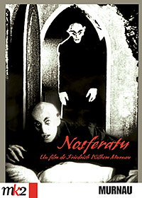 Nosferatu le vampire : Nosferatu, Une symphonie de l'horreur