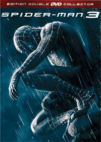 Spider-Man 3 Collector Spider-Man 3 Collector