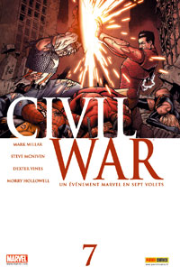 Civil War 7