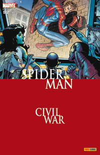 Spider-Man mensuel : Spider-Man V.II - 92 Spider-Man mensuel : Spider-Man V.II - 92