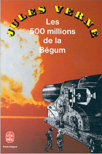 Les 500 millions de la Begum : Les cinq cents millions de la Bégum
