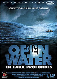Open Water - en eaux profondes : Open water - Edition Prestige