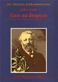 Face au drapeau