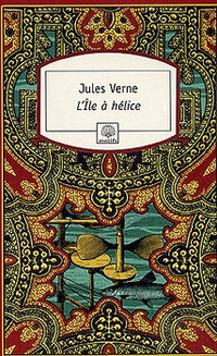 L'Île à hélice L'Île à hélice