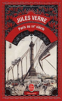 Paris au XXe siècle