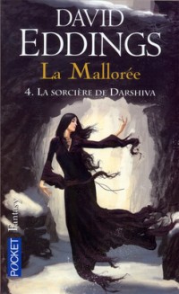La Sorcière de Darshiva La Sorcière de Darshiva