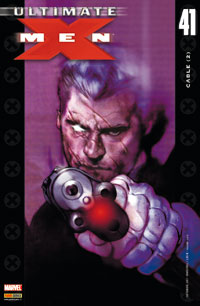 Ultimate X-Men - 41