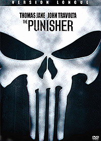 Version longue punisher