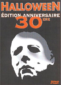 Halloween, la nuit des masques : Edition 30ème anniversaire Halloween