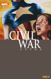 Civil war extra 3