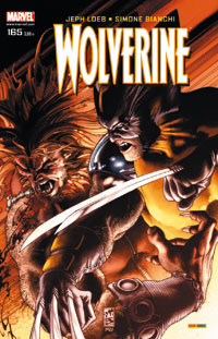 Wolverine - 165