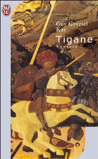 Tigane Tigane