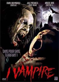 I vampire I vampire