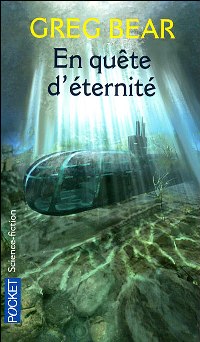 En Quête d'éternité : En Quête d'Eternité