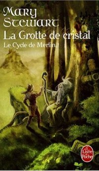 La Grotte de Cristal