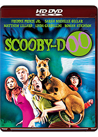 Scooby-Doo Scooby-Doo