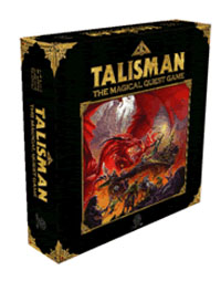 Talisman 4th edition