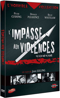 L'impasse aux violences L'impasse aux violences