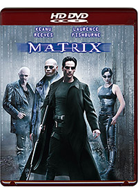 Matrix HDDVD