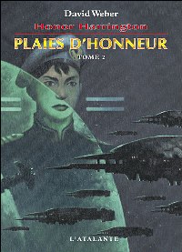 Plaies d'honneur - Tome II