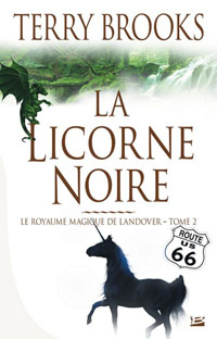 La Licorne Noire