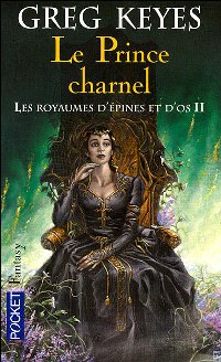 Le Prince Charnel Le Prince Charnel