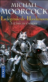 L'Epée de l'Aurore