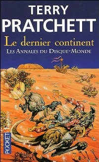 Le Dernier Continent