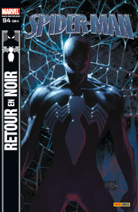 Spider-Man mensuel : Spider-Man V.II - 94 Spider-Man mensuel : Spider-Man V.II - 94