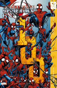 Ultimate Spider-Man 53 Ultimate Spider-Man 53