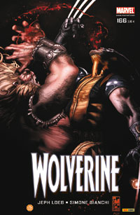 Wolverine - 166