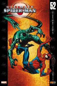 Ultimate Spider-Man 52