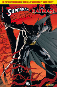 Superman et Batman : Batman & superman 5 Superman et Batman : Batman & superman 5