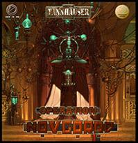 Tannhäuser : Opération Novgorod Tannhäuser : Opération Novgorod