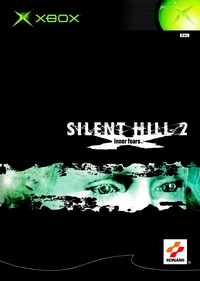 Silent Hill 2 : Inner Fear - XBOX