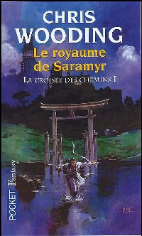 Les Tisserands de Saramyr