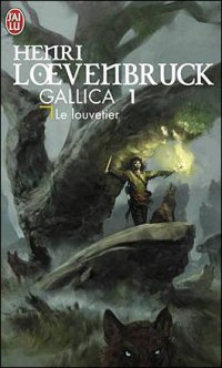 Le Louvetier Le Louvetier