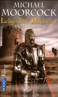 La Légende de Hawkmoon, tome 5 : Le Comte Airain
