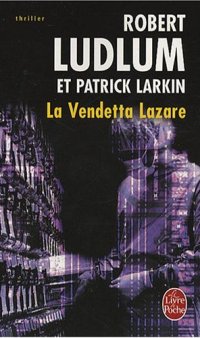 La Vendetta Lazare