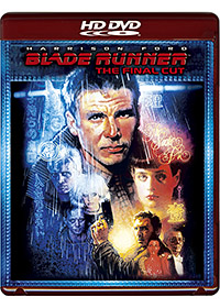 Blade Runner collector HDDVD