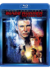 Blade Runner collector - Bluray