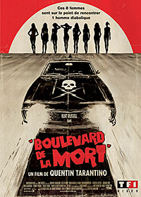 Boulevard de la mort