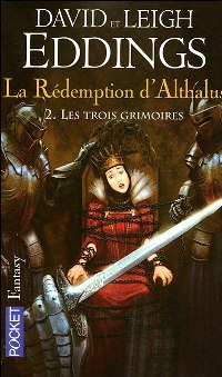 Les Trois Grimoires