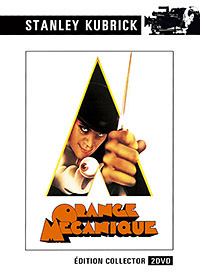 Orange mécanique - Edition Collector