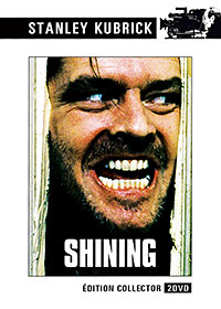 Shining collector