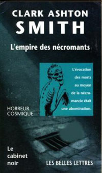 L'Empire des nécromants